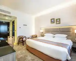 Faraj Al Madina Hotel thumbnail